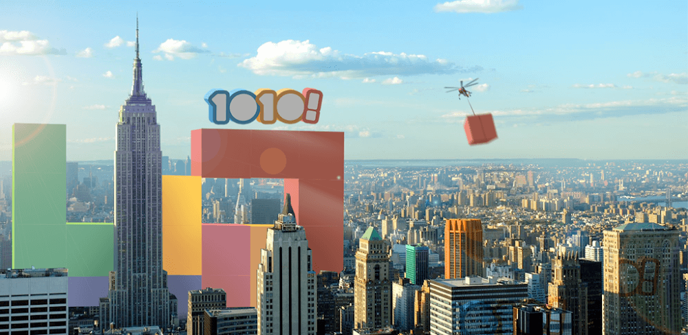 1010! v71.3.962  MOD APK (Unlocked All Themes)