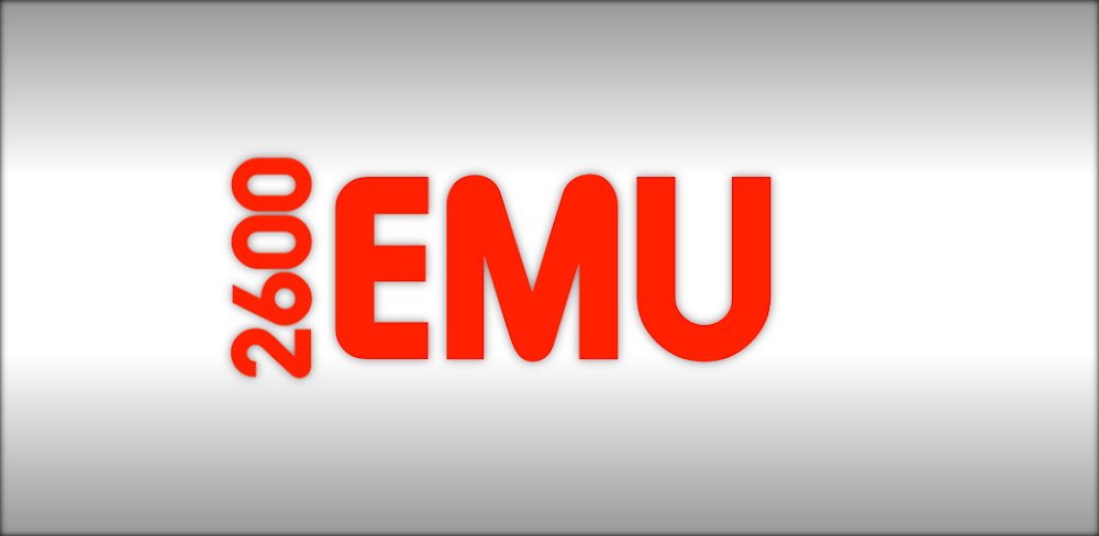 2600.emu v1.5.78 APK (Paid)