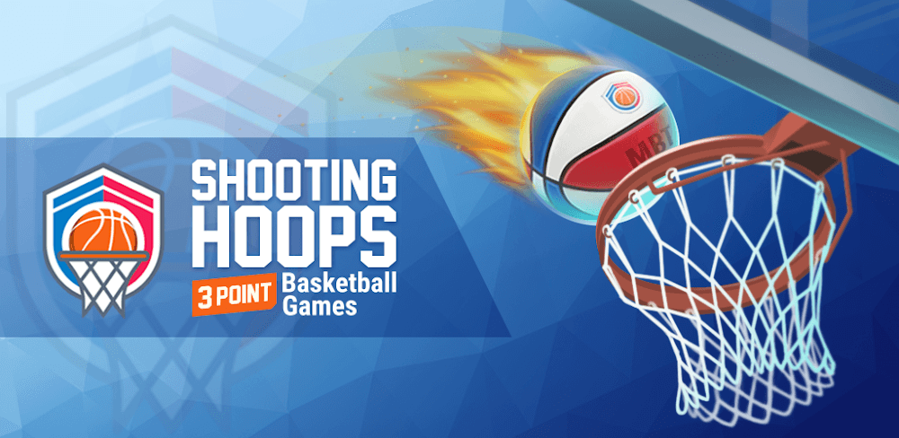 3pt Contest: Basketball Games v5.2.3 MOD APK (Unlimited Money, Energy)