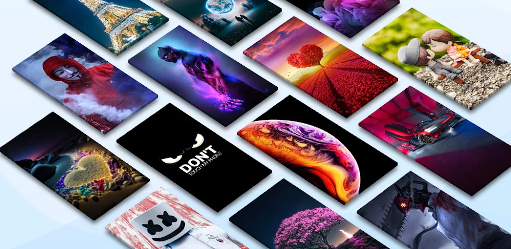 4K Wallpaper Expert v11.2.0 MOD APK (Premium Unlocked)