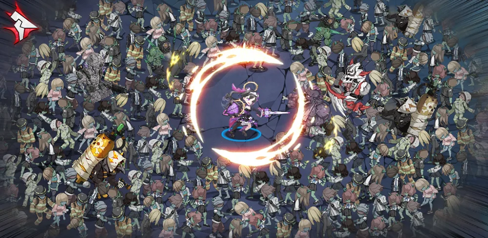 7Billion Zombies - Last War v1.5.63 MOD APK (Menu, Damage, Speed)