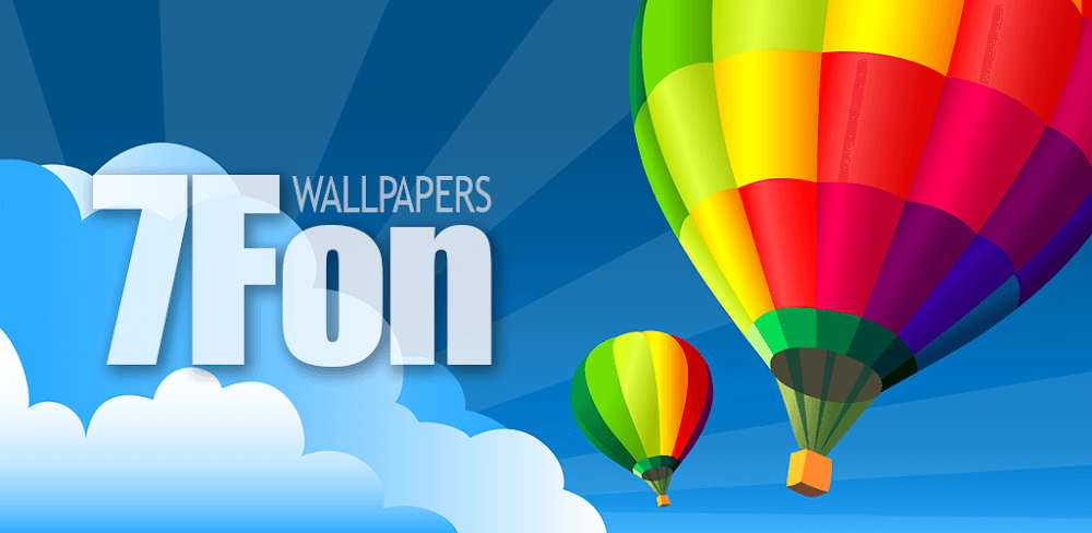 7Fon v6.2.2 MOD APK (Premium Unlocked)