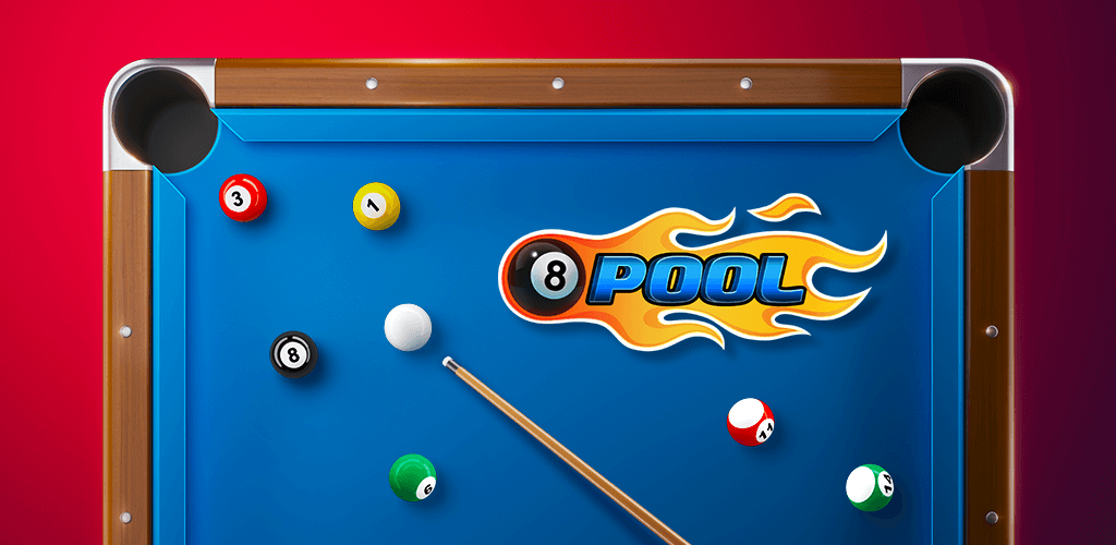 8 Ball Pool v56.18.1 MOD APK (Unlimited Cue, Long Line, Menu)
