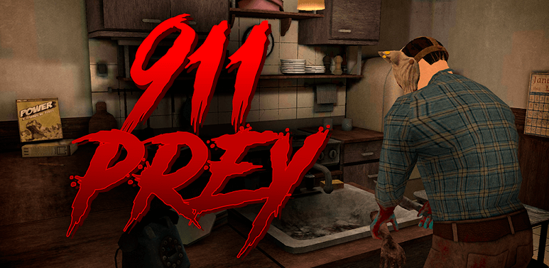 911: Cannibal v1.3.0 MOD APK (Free Rewards)