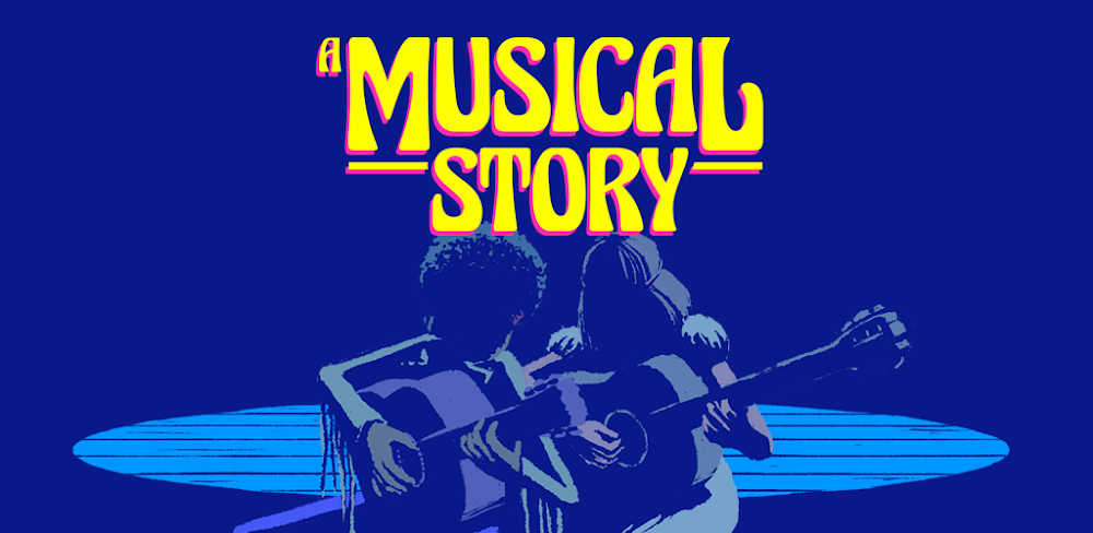 A Musical Story v1.0.5.1 APK (Full Game)