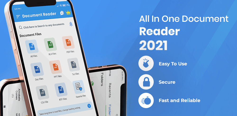 A1 Office v4.1.0 APK + MOD (Premium Unlocked)