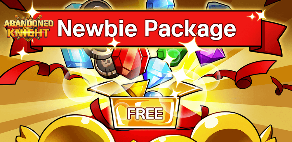 Aban-Knight v2.07.56 MOD APK (God Mode, Red Stone)