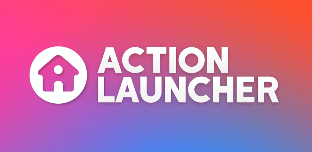 Action Launcher v5.27.8 APK + MOD (Plus Unlocked)