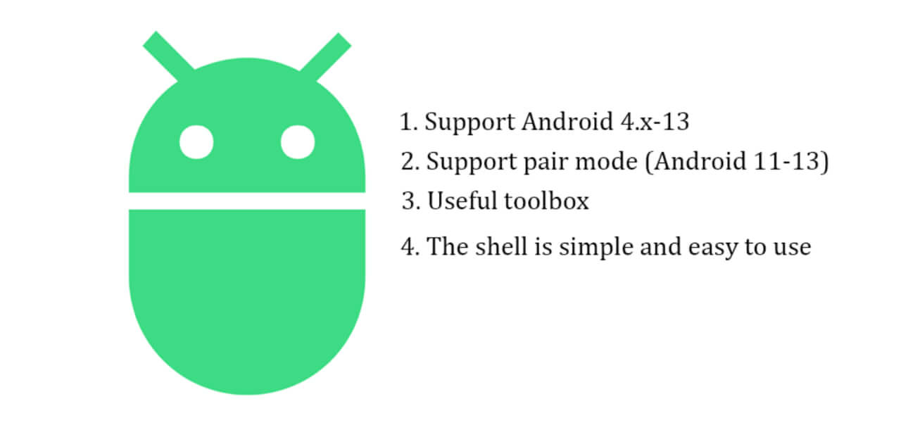 ADB Shell v4.0.26 MOD APK (Premium Unlocked)