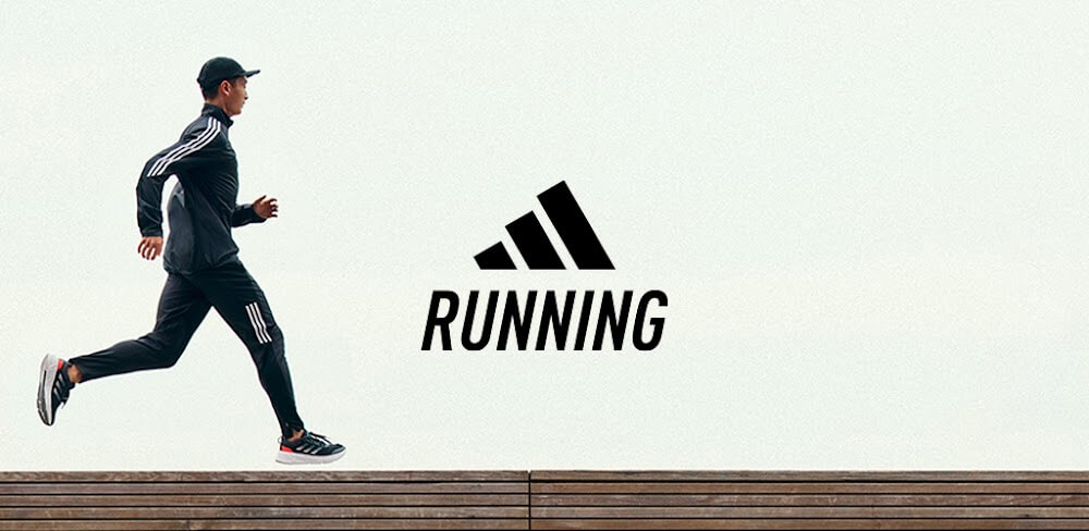 adidas Running v14.4.0 MOD APK (Premium Unlocked)