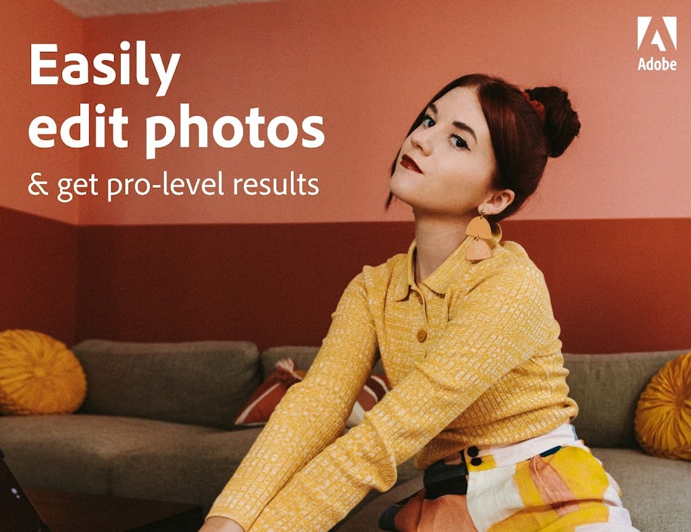 Lightroom Photo & Video Editor v11.1.2 MOD APK (Premium Unlocked, Lite)