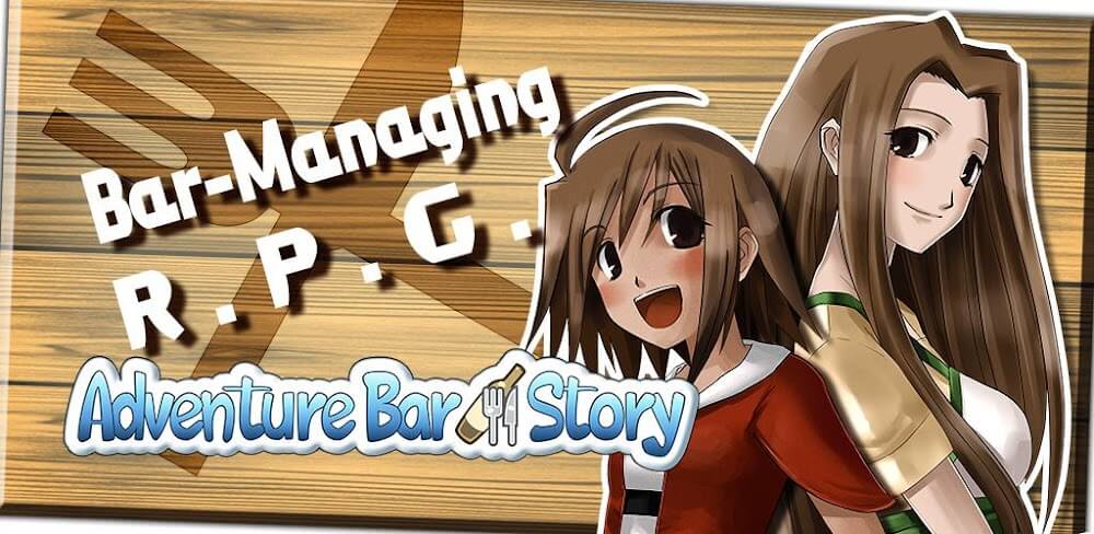 Adventure Bar Story v1.7.2 MOD APK (Unlimited Money)