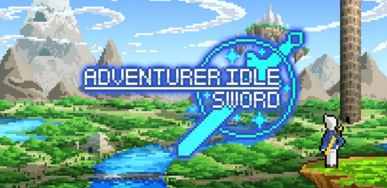 Adventurer Idle v1.0.7 MOD APK (Godmode, Damage Multiplier)