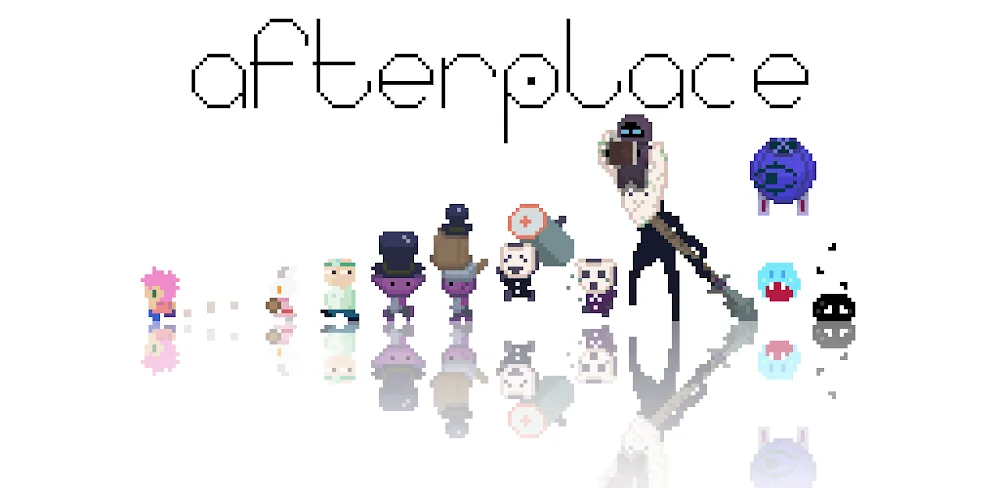 Afterplace v1.2.21 APK (Unlocked Game)