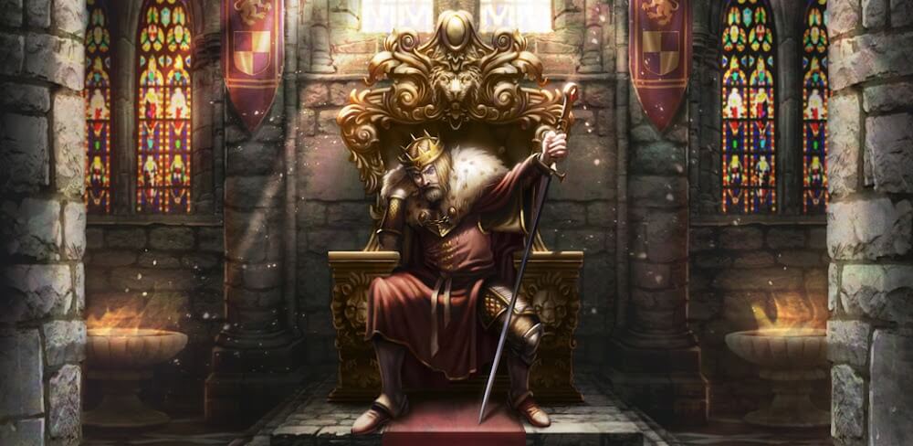 Age of Dynasties v4.1.3.0 MOD APK (Unlimited Money)