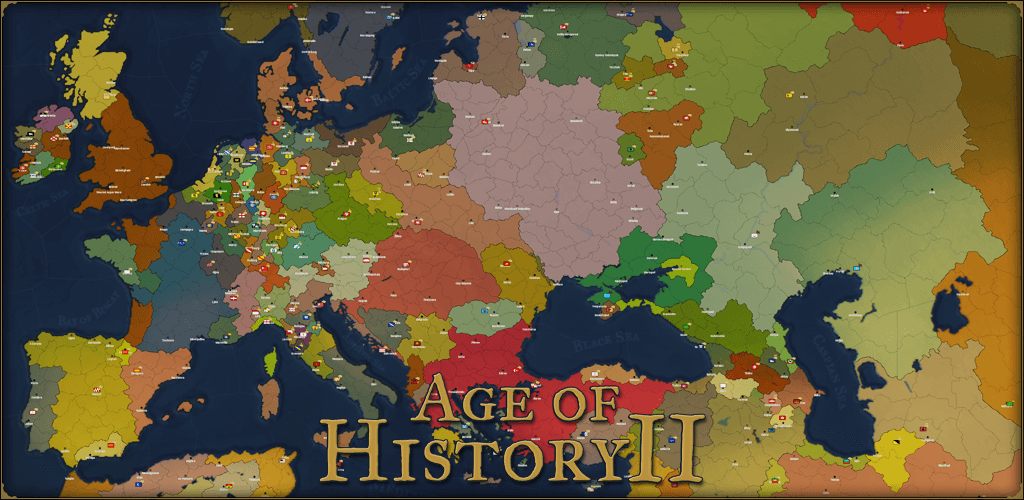 Age of History II v1.28 MOD APK (Unlimited Money)