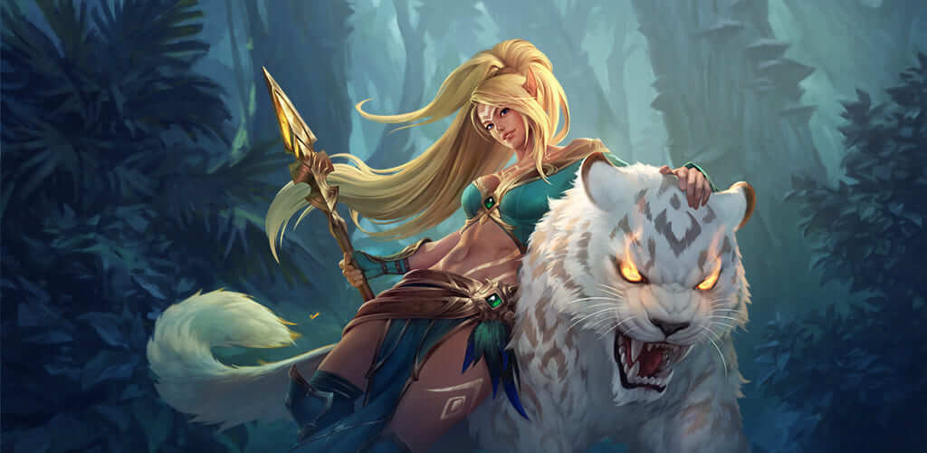 Age Of Magic v3.2.1 MOD APK (Menu/Damage/Immortal)