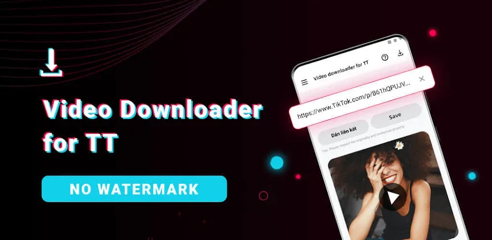 AhaTik Downloader v1.51.0 MOD APK (Premium Unlocked)
