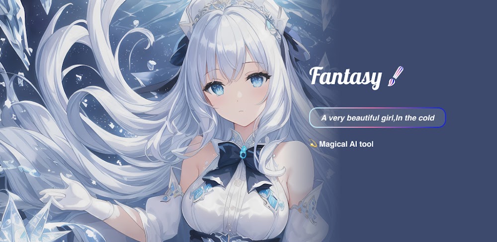AI Art Generator - Anime Art v3.9.3 MOD APK (Pro Unlocked)