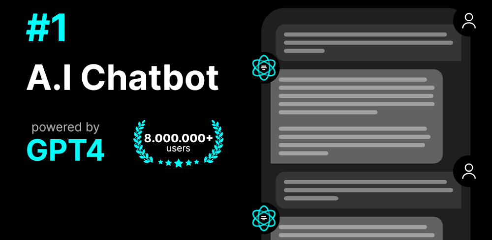 AI Chat Smith v8.260202.2 MOD APK (Premium Unlocked)