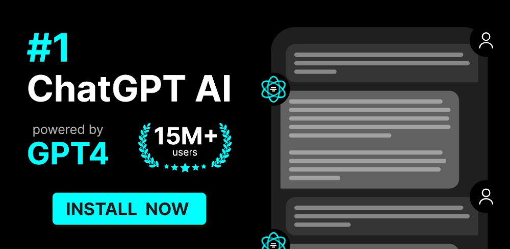 AI Chat Open Assistant Chatbot v8.260202.2 MOD APK (Premium Unlocked)