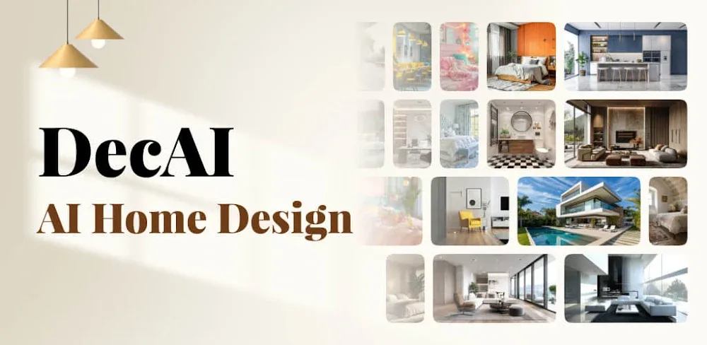 AI Home Design: Interior DecAI v1.4.5 MOD APK (Premium Unlocked)