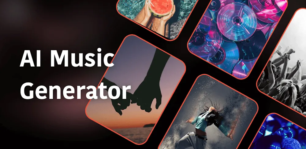 Waazy Ai Music Generator, Song v3.5.0.0 MOD APK (Premium Unlocked)
