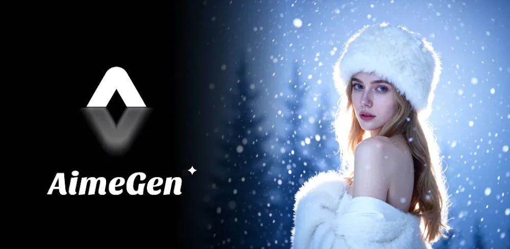 AimeGen v3.8.231 MOD APK (Premium Unlocked)