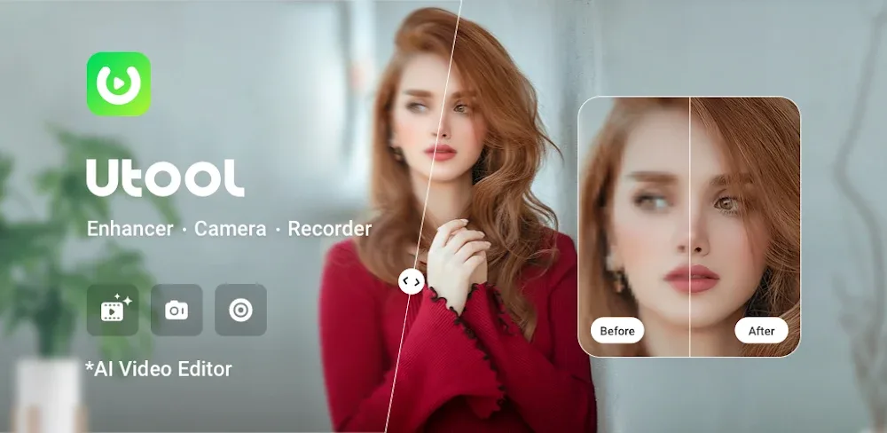 Utool v1.152.63 MOD APK (Premium Unlocked)