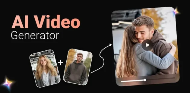 AI Video Generator - Viddo AI v4.2.0.2 MOD APK (Premium Unlocked)