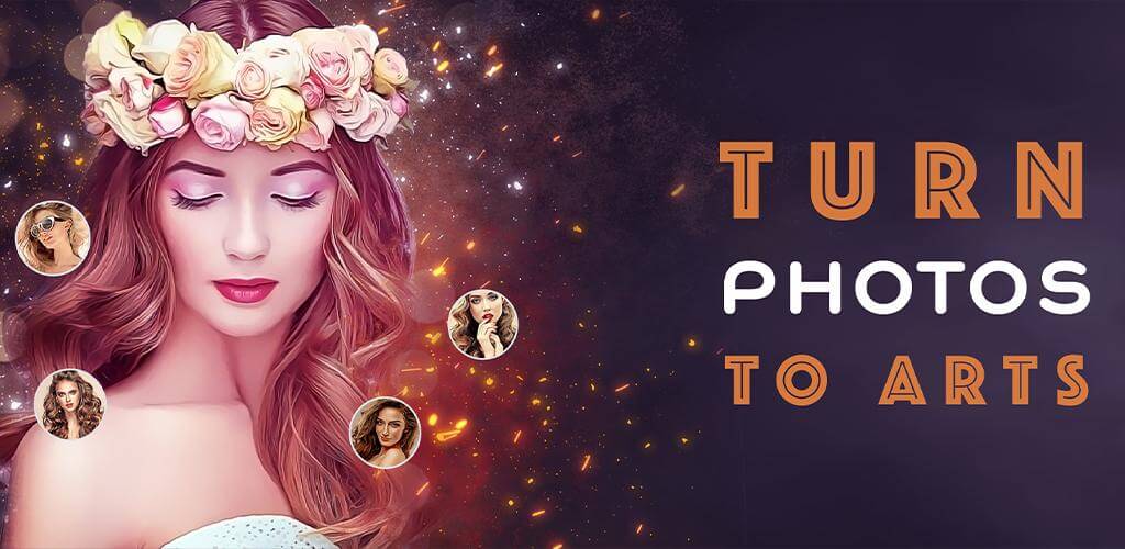 AIFX - Cartoon Photo Editor v7.7.2 APK + MOD (Premium Unlocked)
