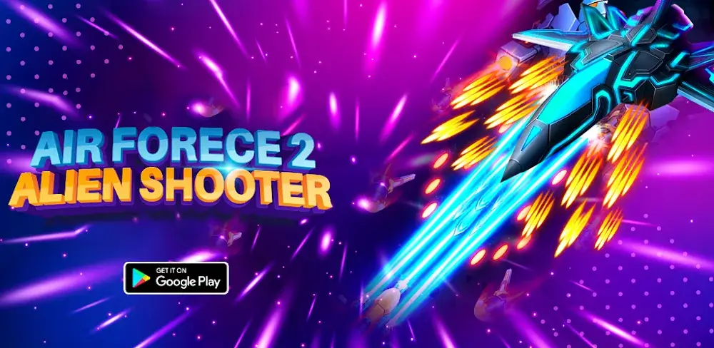Air Force 2 v1.8 MOD APK (Mod Menu, 7 FEATURES)