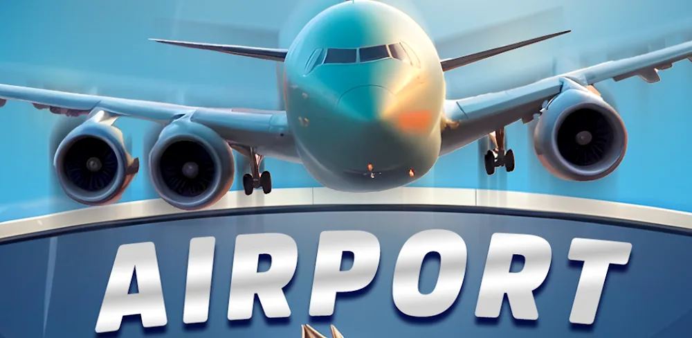 Airport Security Simulator 911 v0.0.56 MOD APK (Menu, Unlimited Tickets, Remove Ads)