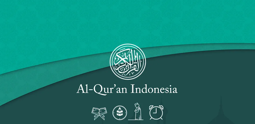 Al Quran Indonesia v3.1.48 MOD APK (Premium Unlocked)