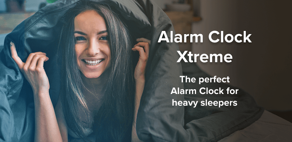 Alarm Clock Xtreme v24.16.2 APK + MOD (Premium Unlocked, Extra)