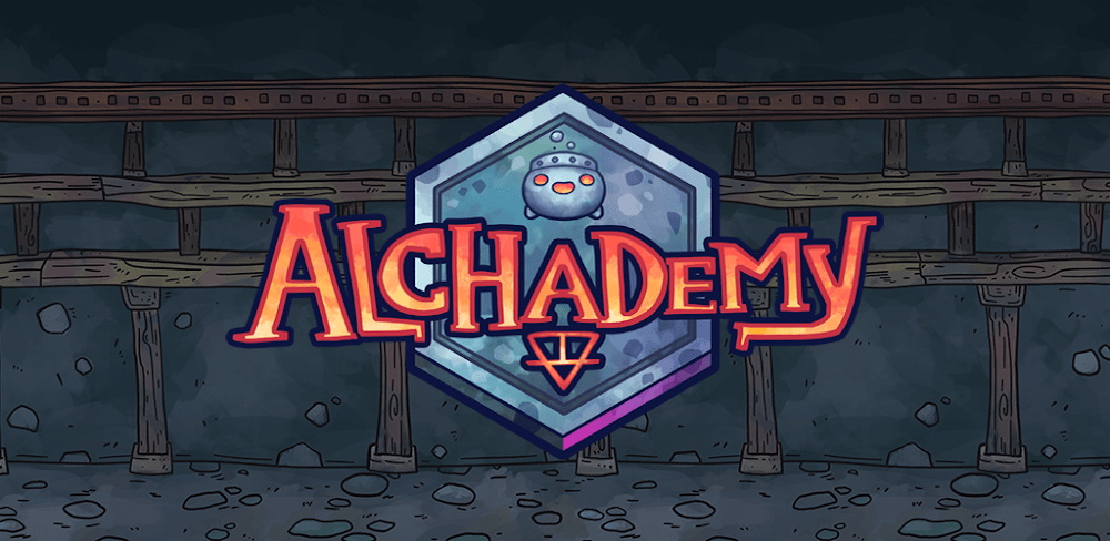 Alchademy v3.34.7 MOD APK (Free Purchase)