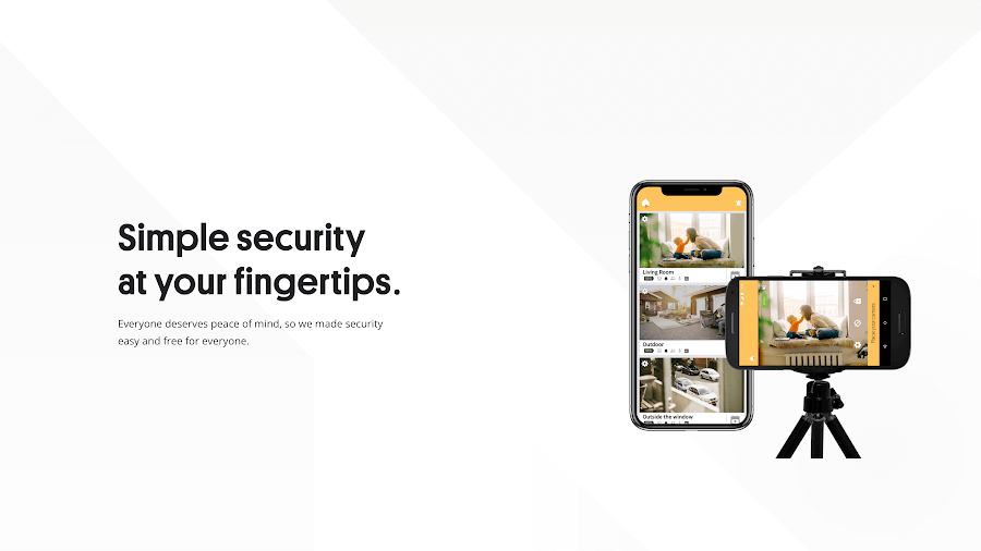AlfredCamera v2026.3.2 MOD APK (Premium Unlocked)