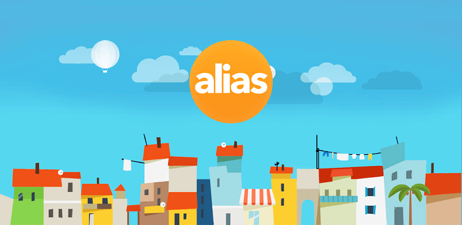Alias Premium v1.2.5 MOD APK (Full Version)