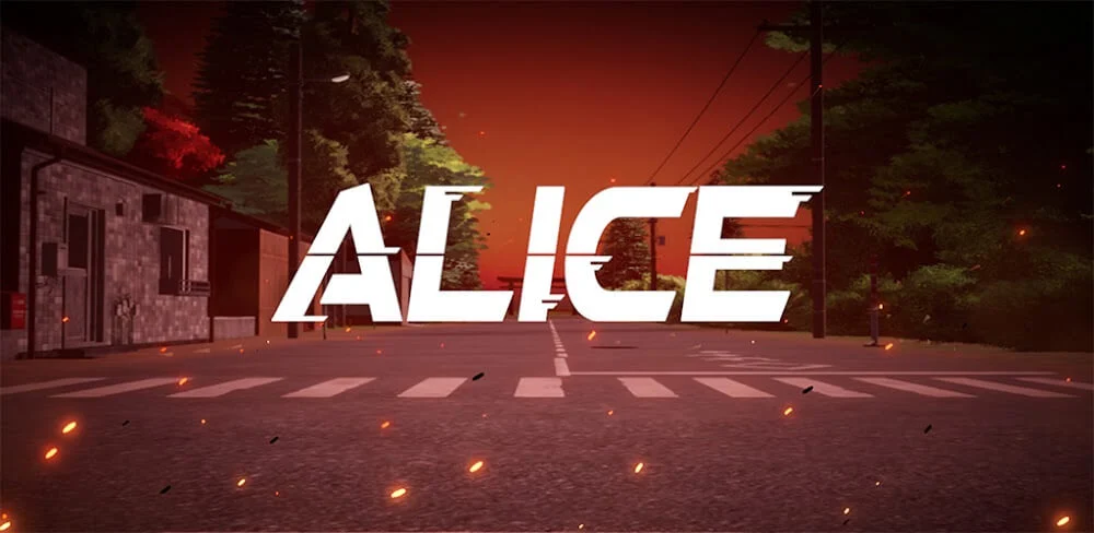 Alice Final Weapon v0.0.85 MOD APK (High Damage, Dumb Enemy)