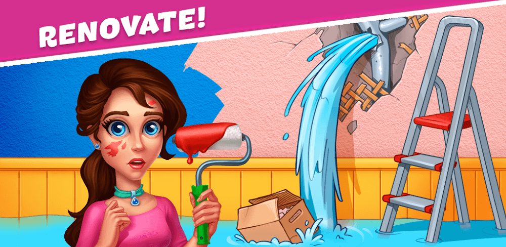 Alice's Mansion v1.48.5262 APK (Latest)