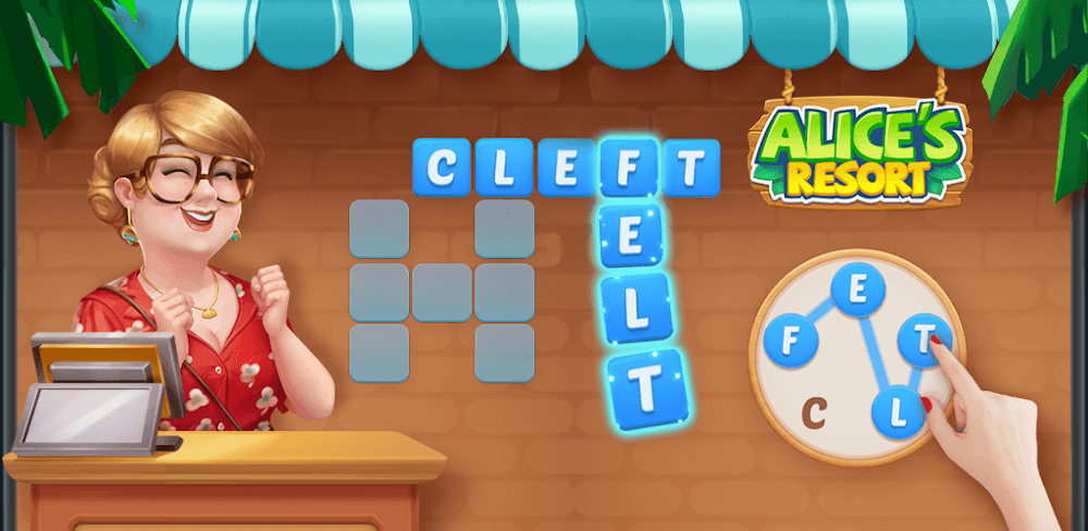Alice's Resort v1.1.38 MOD APK (Unlimited Money)