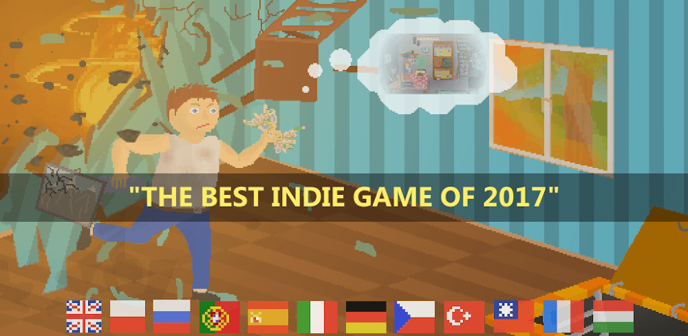 Alive In Shelter v15.0.8 MOD APK (Unlimited Money)