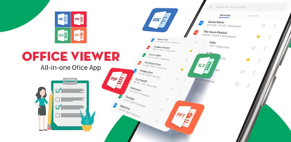 All Document Reader v2.7.40 APK + MOD (Premium Unlocked)