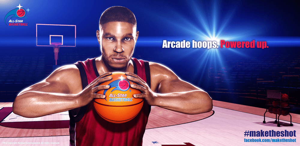Basketball Game All Stars 2022 v1.15.1.4537 MOD APK (Unlimited Money, Unlocked)