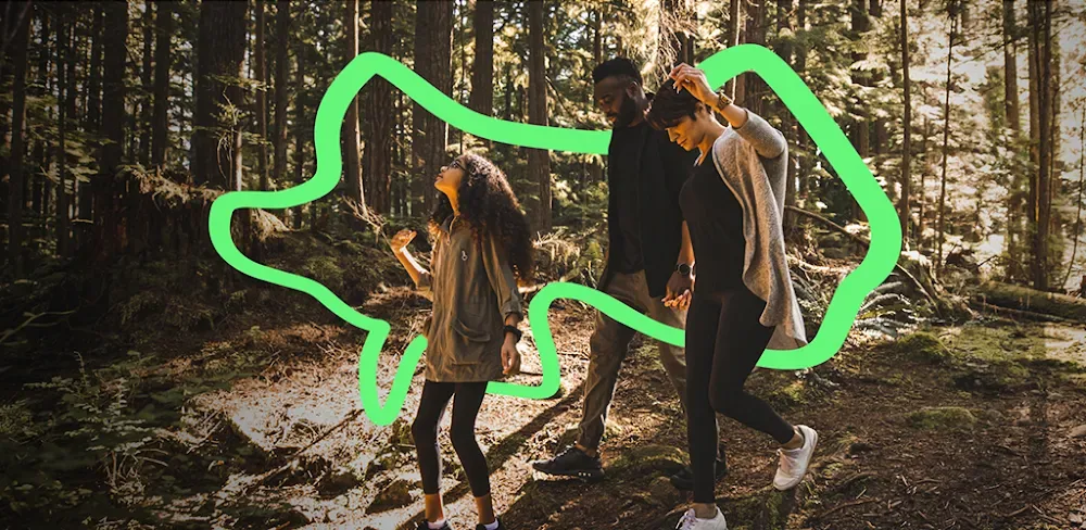 AllTrails v26.2.20 MOD APK (Premium Unlocked)