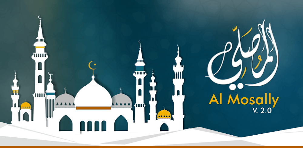AlMosaly v16.3.3 MOD APK (Premium Unlocked)
