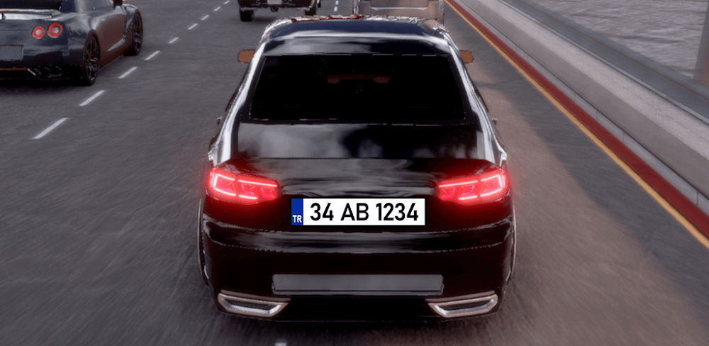 American Car Drift Game 2023 v1.0.3 MOD APK (Unlimited Money)