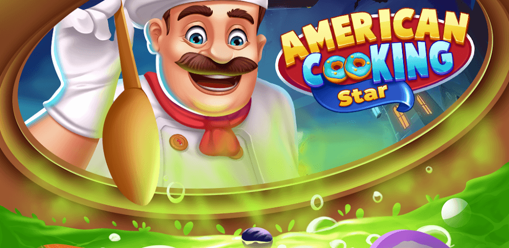 American Cooking Star v1.8.4 MOD APK (Unlimited Money)