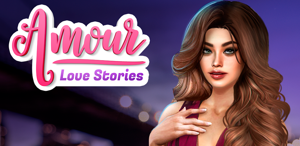 Amour: Love Stories v1.14.42 MOD APK (Unlimited Keys, Premium)