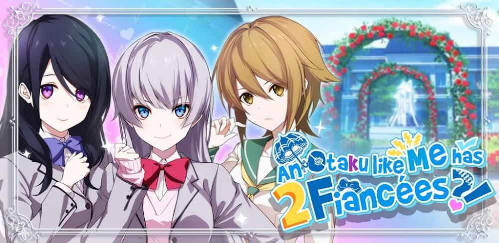 An Otaku v2.1.2 MOD APK (Free Premium Choices)